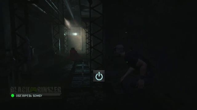 Миссия: «Штаб АДБ – Часть 4» ФИНАЛ | TC's SC: Double Agent | Xbox 360 — Сложность: Эксперт смотреть онлайн