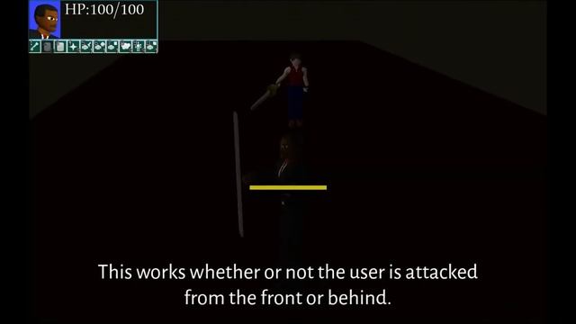 Skylight Freerange 2: Gachduine - Shield смотреть онлайн