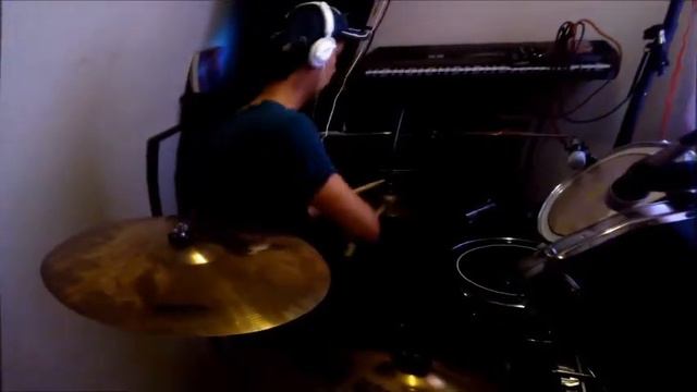 corazón bipolar paty cantu cover drums man mtz смотреть онлайн