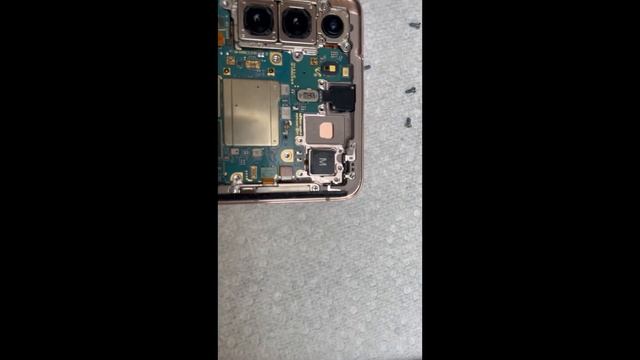 Samsung Galaxy S21,S21Plus,S21 Ultra Antenna Issue. 5G Problem. Internet Issue