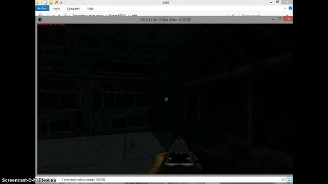 Doom RPG 2 Themed Level (WIP) Update#1 смотреть онлайн