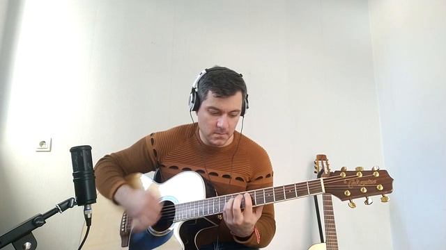 MAKEDONSKO DEVOYCHE - GUITAR COVER/ МАКЕДОНСКО ДЕВОЙЧЕ - КИТАРА смотреть онлайн