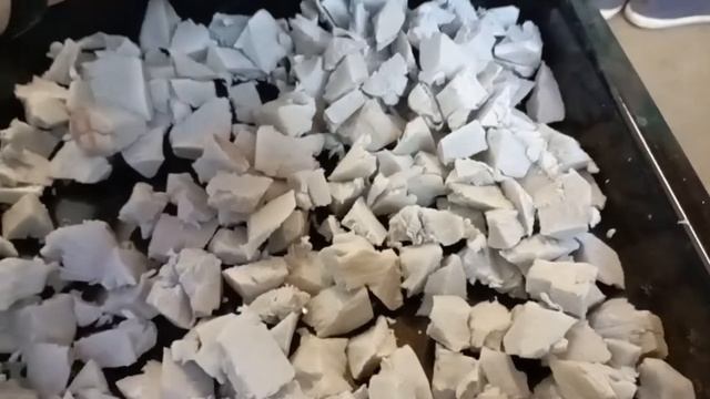 Дренаж для кашпо. смотреть онлайн