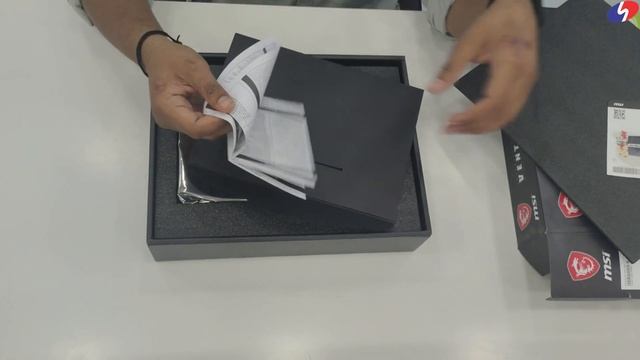 MSI RTX3070 VENTUS UNBOXING смотреть онлайн