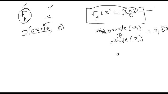 Pseudorandom Function (PRF) - Part 2 смотреть онлайн