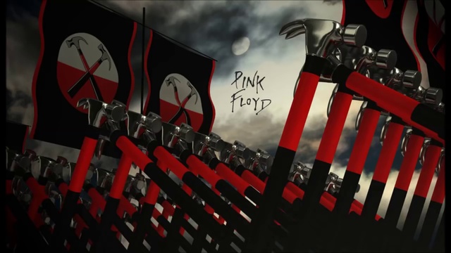 Pink Floyd Another Brick In The Wall Demo Version Full. смотреть онлайн