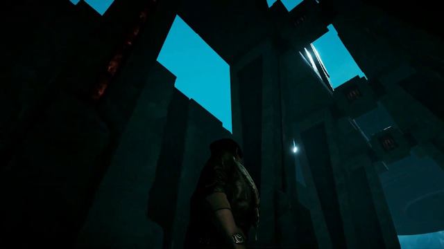 Opening the Gates of Atlantis | Assasin's Creed Odyssey | DLC - Fate of Atlantis | Walkthorugh смотреть онлайн