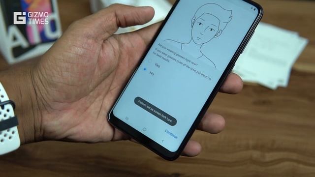 Samsung Galaxy A10 Hindi Unboxing, Hands on - Kya ye phone Rs. 8500 ke liye accha hai? смотреть онлайн