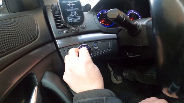 How to Disable Dipped Beam in Hyundai i40 ( 2011 – 2019 ) | Turn Headlights Off смотреть онлайн