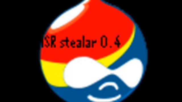 ISR Stealer 0.4 смотреть онлайн
