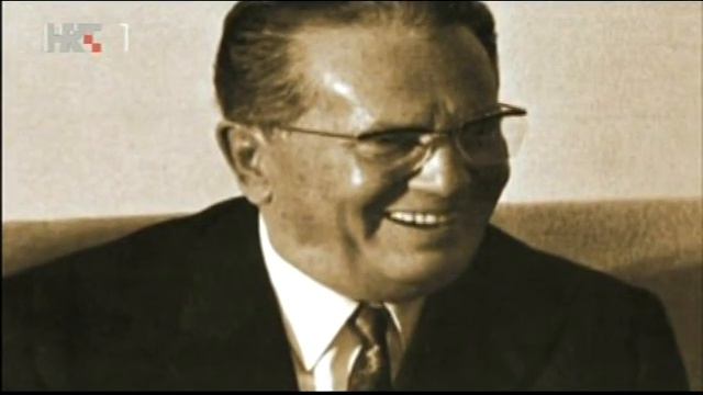 TITO - ODNOS PREMA SUBORCIMA смотреть онлайн