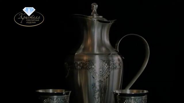 Магазин "Кристалл" - 50 лет смотреть онлайн