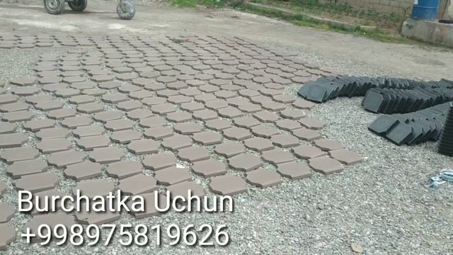 Брусчатка Нархлари ва Ишлаб Чикариш | Bruschatka Ishlab Chiqarish смотреть онлайн