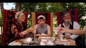 Келинка Сабина 2014 HD