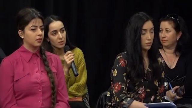 Пресс конференция Асиды Шакрыл 29.01.2019 смотреть онлайн