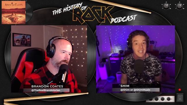 Inside Alice In Chains "Dirt" Part 1 | The History of Rock смотреть онлайн