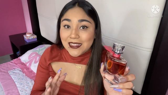 La Vie Est Belle INTENSEMENT VS La Vie Est Belle EN ROSE 🌹 LANCÖME 🔍 CUAL PREFIERO??
