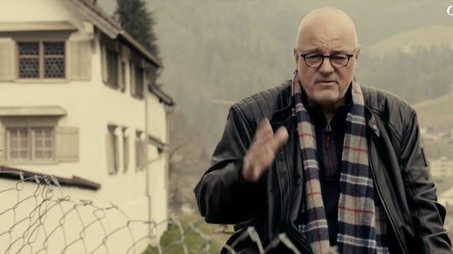 Штефан Хокерц: Чтобы потом никто не смог сказать, что не знал об этом.