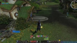 The Lord of the Rings Online™ Прохождение игры за менестреля #7