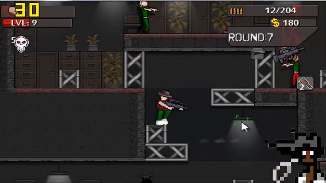Indie Spotlight - Zombie Kill of the Week смотреть онлайн