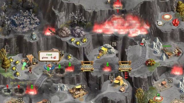 Roads of Rome 3 -- Episode 4 Level 2 смотреть онлайн