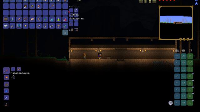terraria-НУ ЧТО ПАЦАНЫ 2D?хаха=) смотреть онлайн