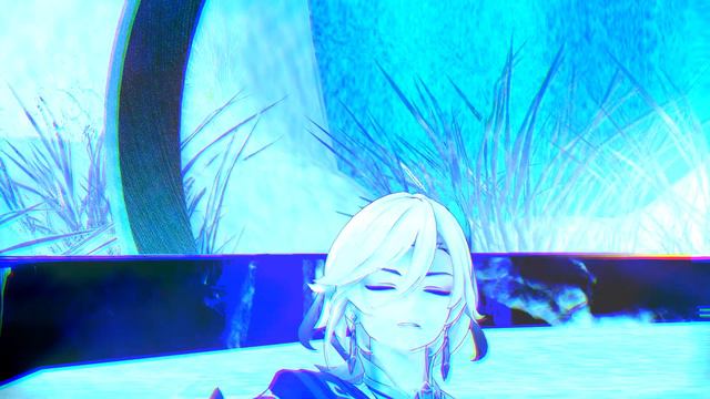 【Genshin Impact MMD】GHOST RULE ゴーストルール【 Kaveh | Model Distribution 】 смотреть онлайн