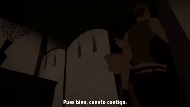 The Tatami Galaxy - Episodio 8 - Sub Español смотреть онлайн