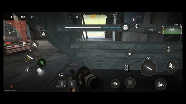 call of duty warzone mobile new update Android Gameplay Graphics or ?????? смотреть онлайн