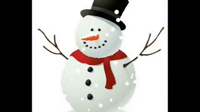 Учим новые слова с малышом. Что нужно для прогулки зимой. смотреть онлайн