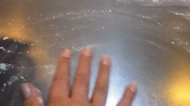 Рецепт лепешек к чаю