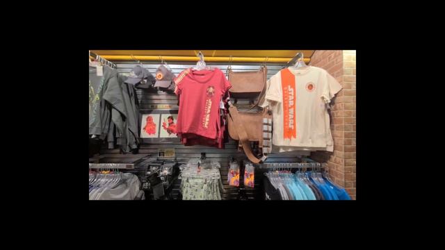 Disney Character Warehouse - Sawgrass Mills 6/14/2022 смотреть онлайн