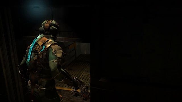 Прохождение Dead Space 2 #3 ➤ Глава 3: Центр Юнитологии смотреть онлайн