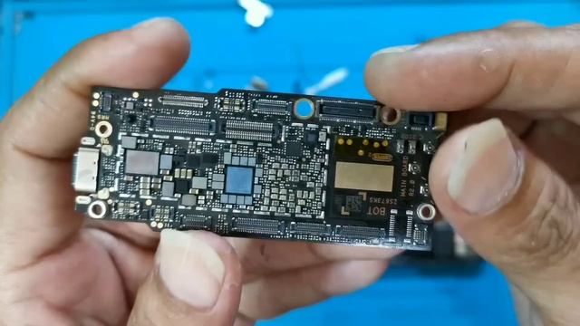 SERVIS HP Asus ROG Phone 5 MATI TOTAL Milik Subscriber смотреть онлайн