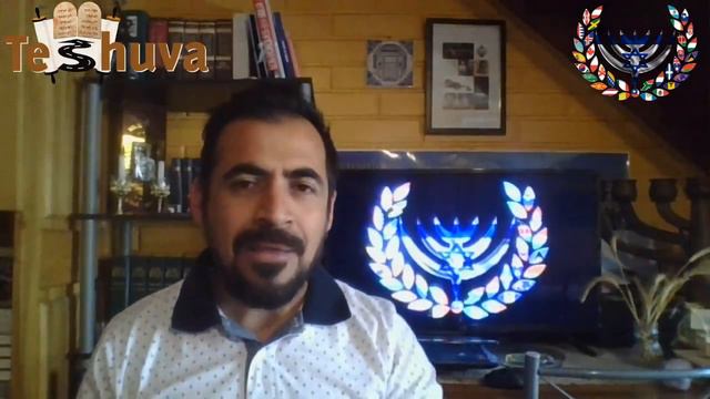 La Honra de Abraham a Sara, Aprender a Escuchar (Shema),Escuchar para Obedecer смотреть онлайн