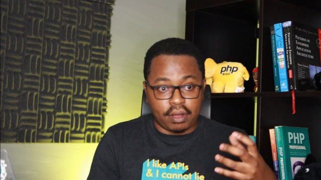 Por quê é difícil escrever testes unitários (mocks com phpunit)? смотреть онлайн