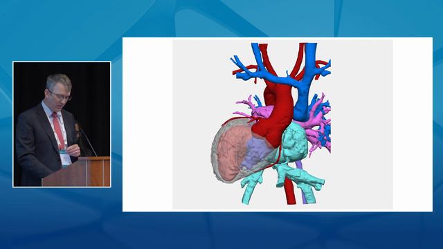 Pioneering Care for Heterotaxy Syndrome: Medical and Preoperative Considerations смотреть онлайн