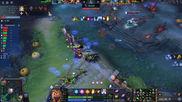 UmbrellaCheats \ Читы для Dota 2 смотреть онлайн