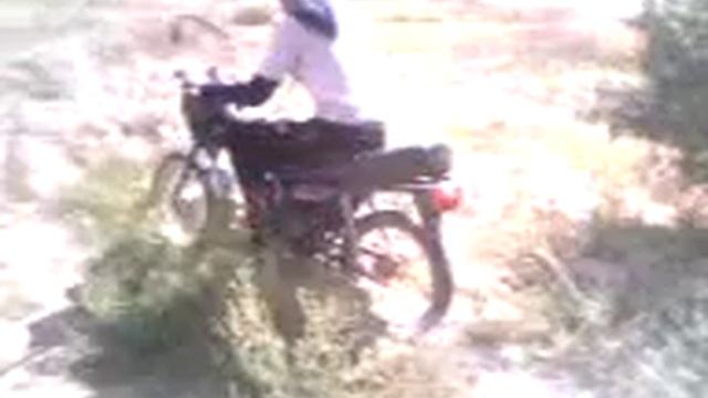 пламя из глушителя смотреть онлайн