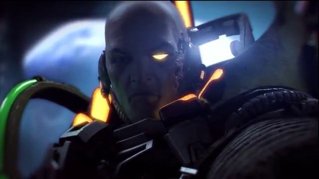 DC Universe Online [Neo] Part 1 Gameplay Career Playthrough PS3 Character Creation смотреть онлайн