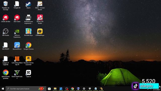 Error Windows 10 Enterprise Se Apaga Solo Y No Actualiza / Como Activar /solución 2024