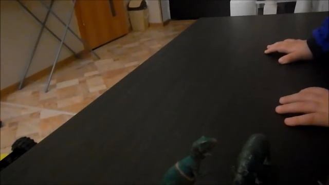 Сказка про динозавра Диму смотреть онлайн