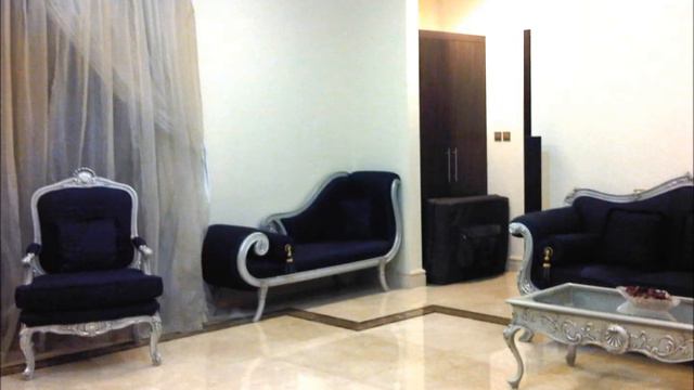 Royal Residence at Fairmont North, Palm Jumeirah смотреть онлайн