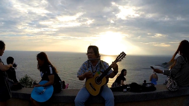 Hotel California - Eagles - Amazing Cover ► Отель Калифорния Кавер смотреть онлайн