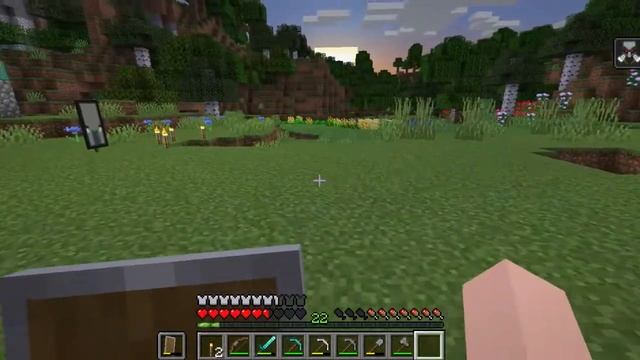 Talking Culture, Religion, and Current Events While Playing Minecraft Java Snapshot 21w05b смотреть онлайн