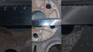 диски черри тигго 11 R16