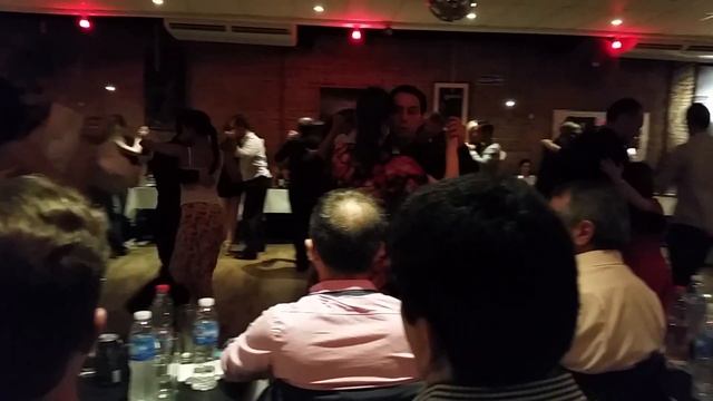 ? 5 CLAVES PARA QUE TE INVITEN A BAILAR EN LA MILONGA | Cultura de milonga смотреть онлайн