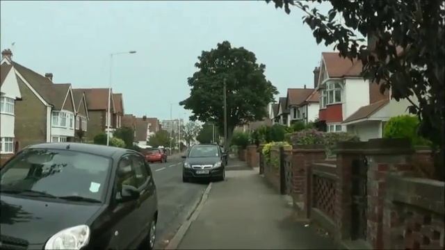 Видео 2 - Вступление о Маргейте смотреть онлайн