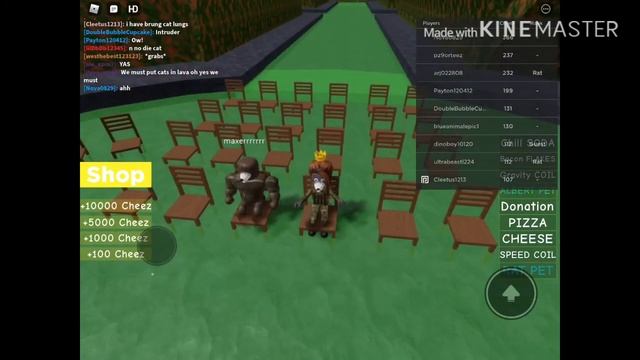 Episode 3, Jenna Time: Roblox Home! (Part 1) смотреть онлайн