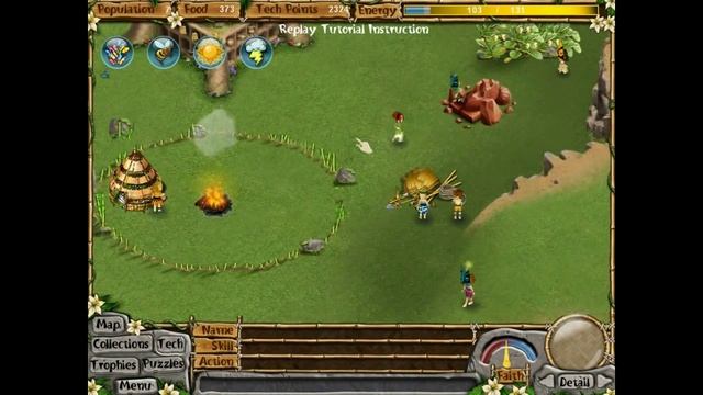 virtual villagers 5 playthrough part 8 смотреть онлайн